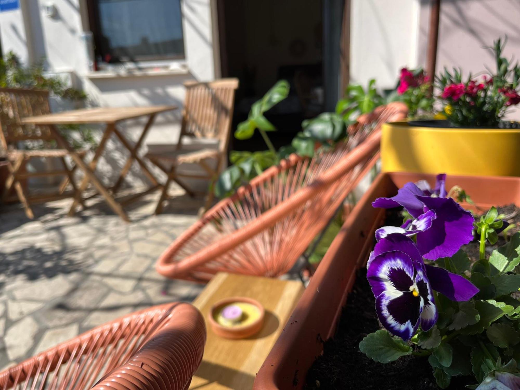 Veronika'S House Πούλα Εξωτερικό φωτογραφία
