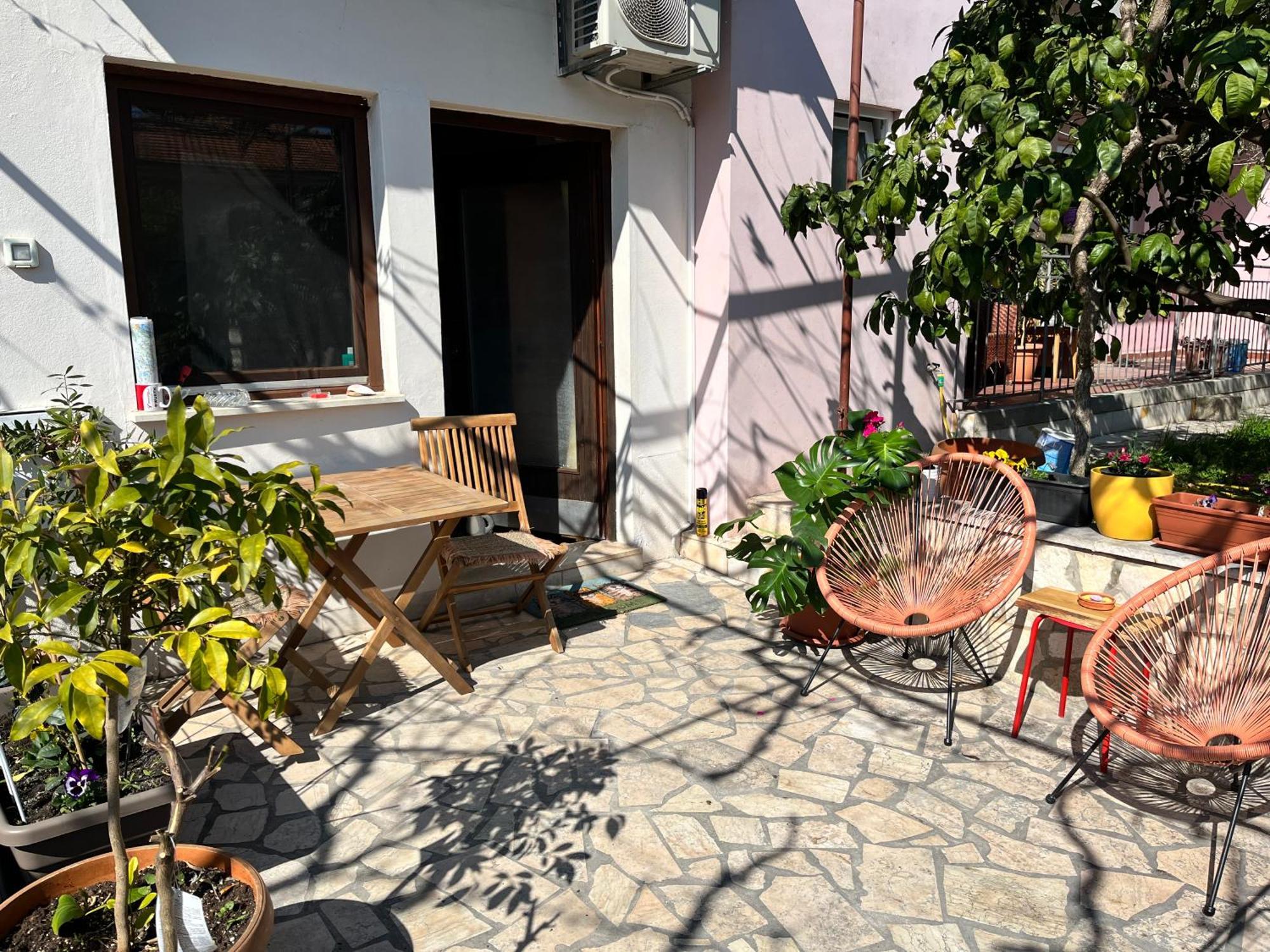 Veronika'S House Πούλα Εξωτερικό φωτογραφία