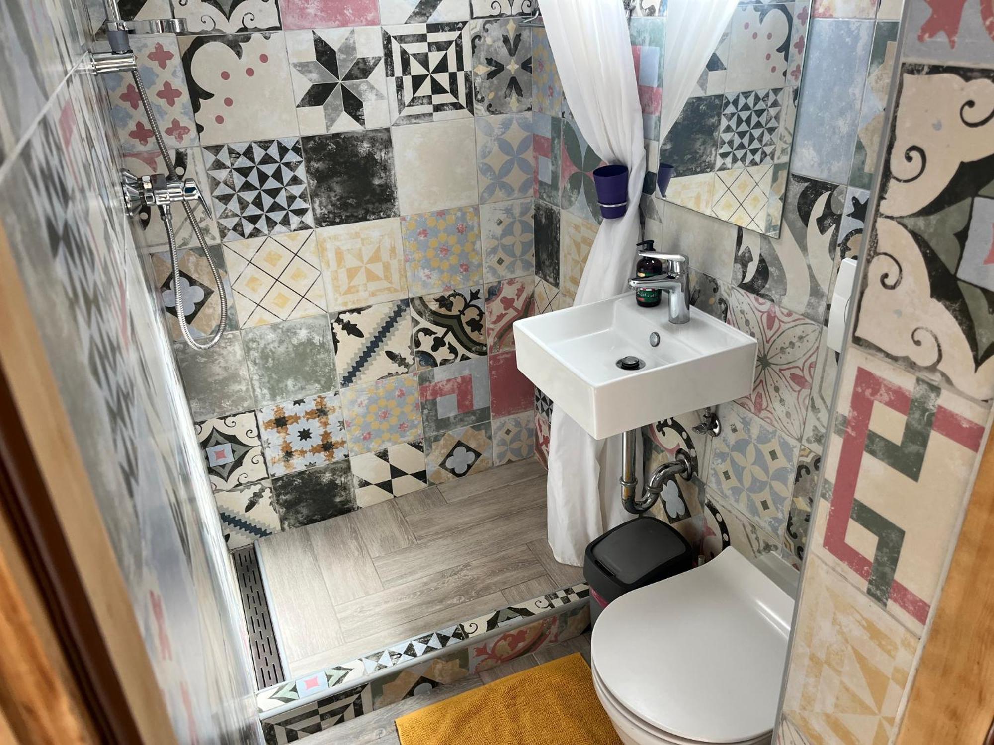 Veronika'S House Πούλα Εξωτερικό φωτογραφία