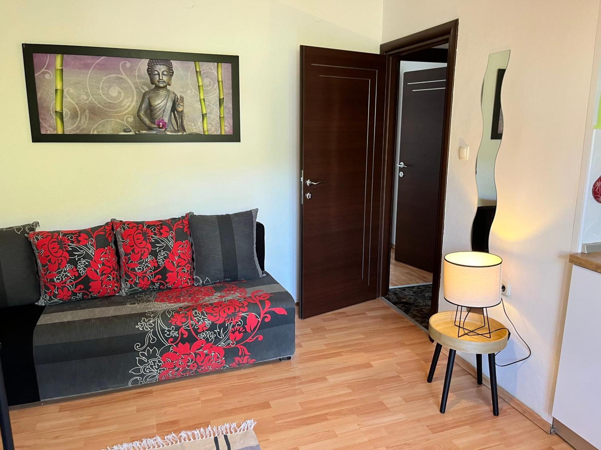 Veronika'S House Πούλα Εξωτερικό φωτογραφία