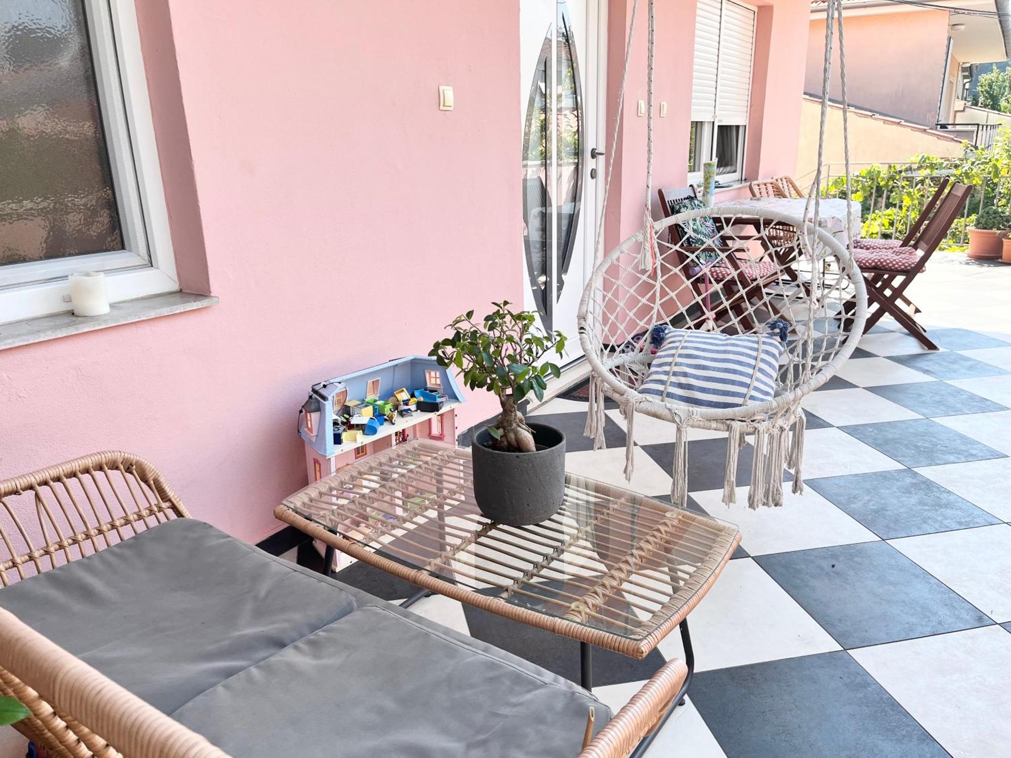 Veronika'S House Πούλα Εξωτερικό φωτογραφία