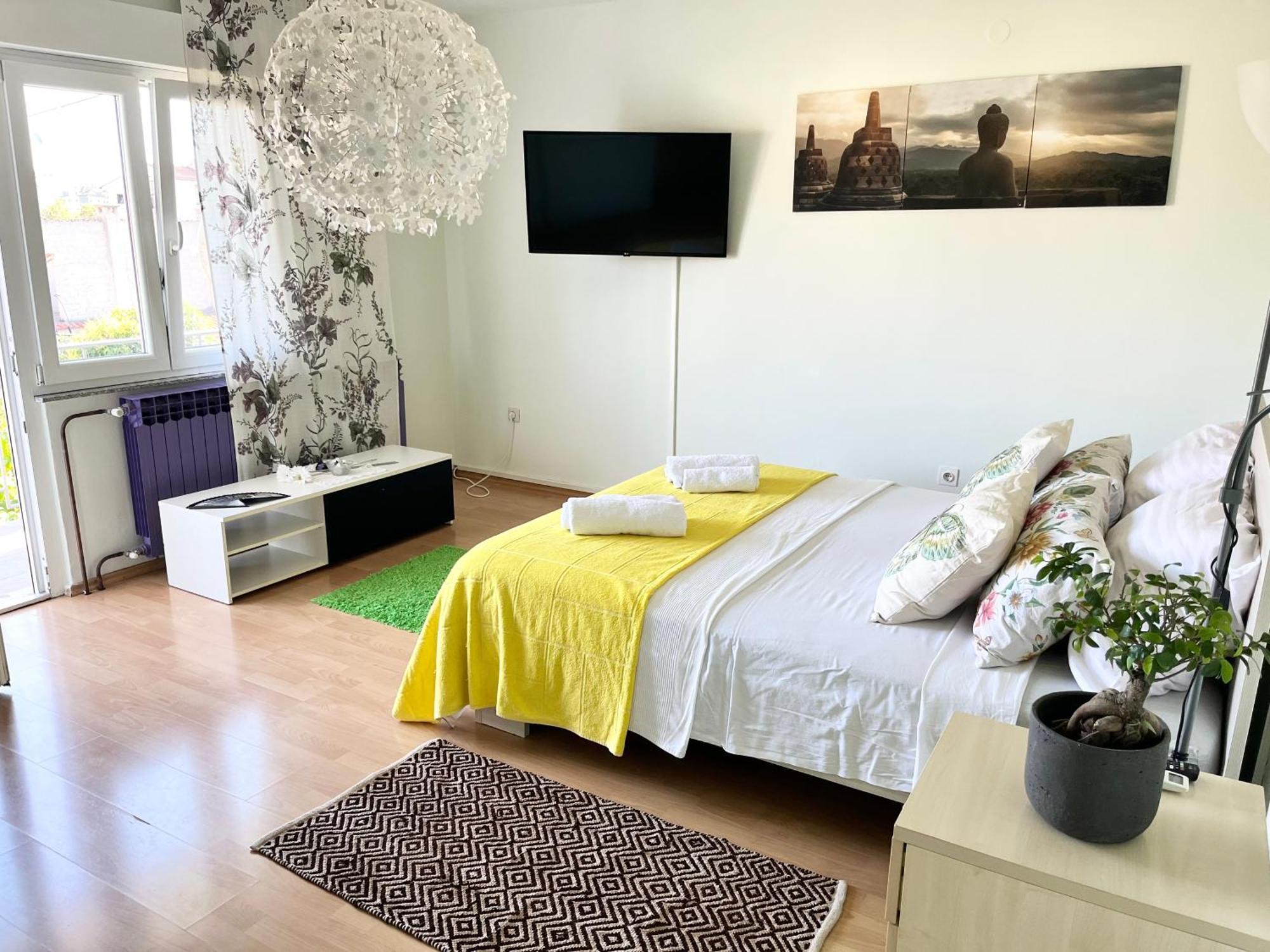Veronika'S House Πούλα Εξωτερικό φωτογραφία