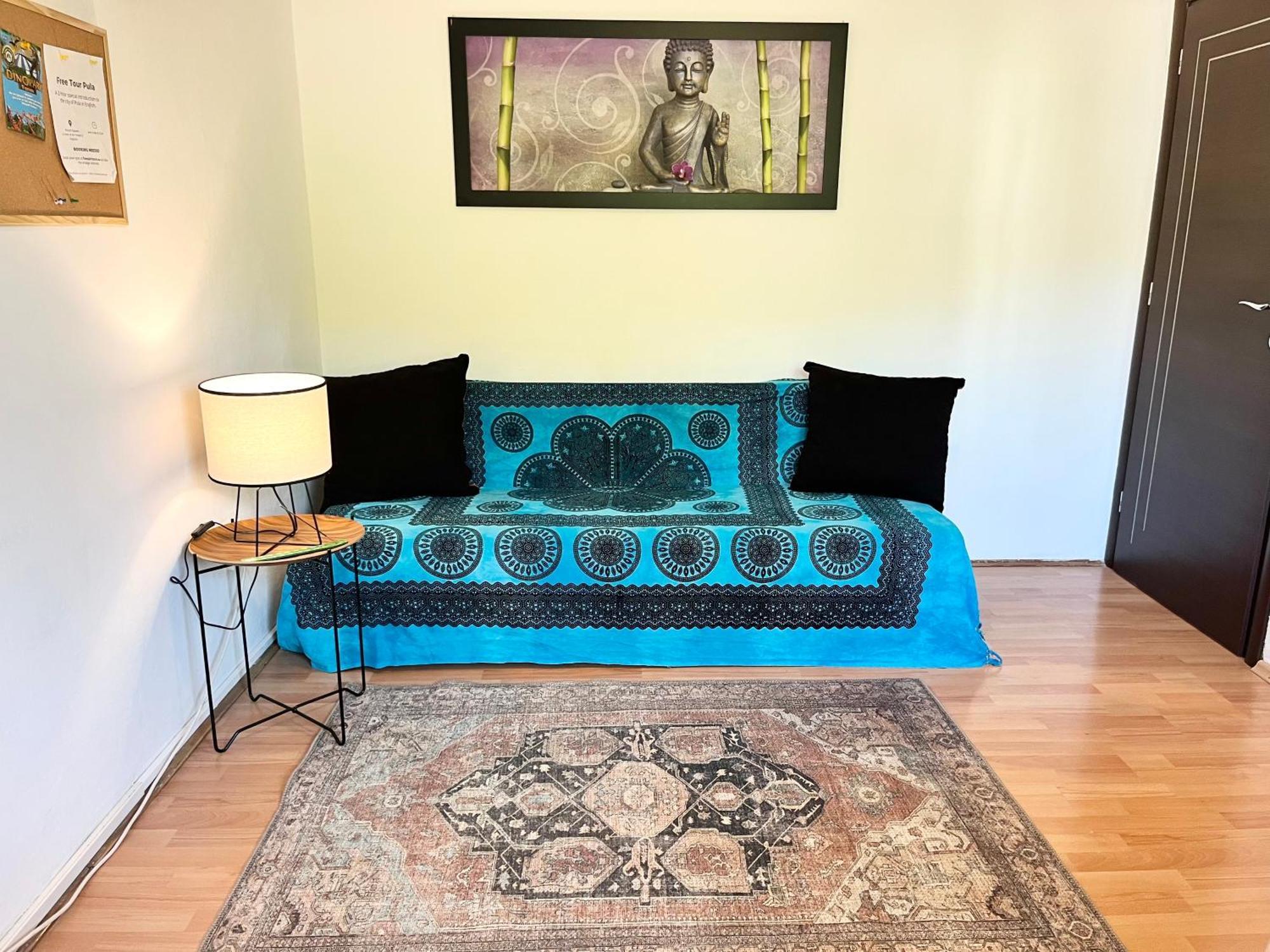 Veronika'S House Πούλα Εξωτερικό φωτογραφία