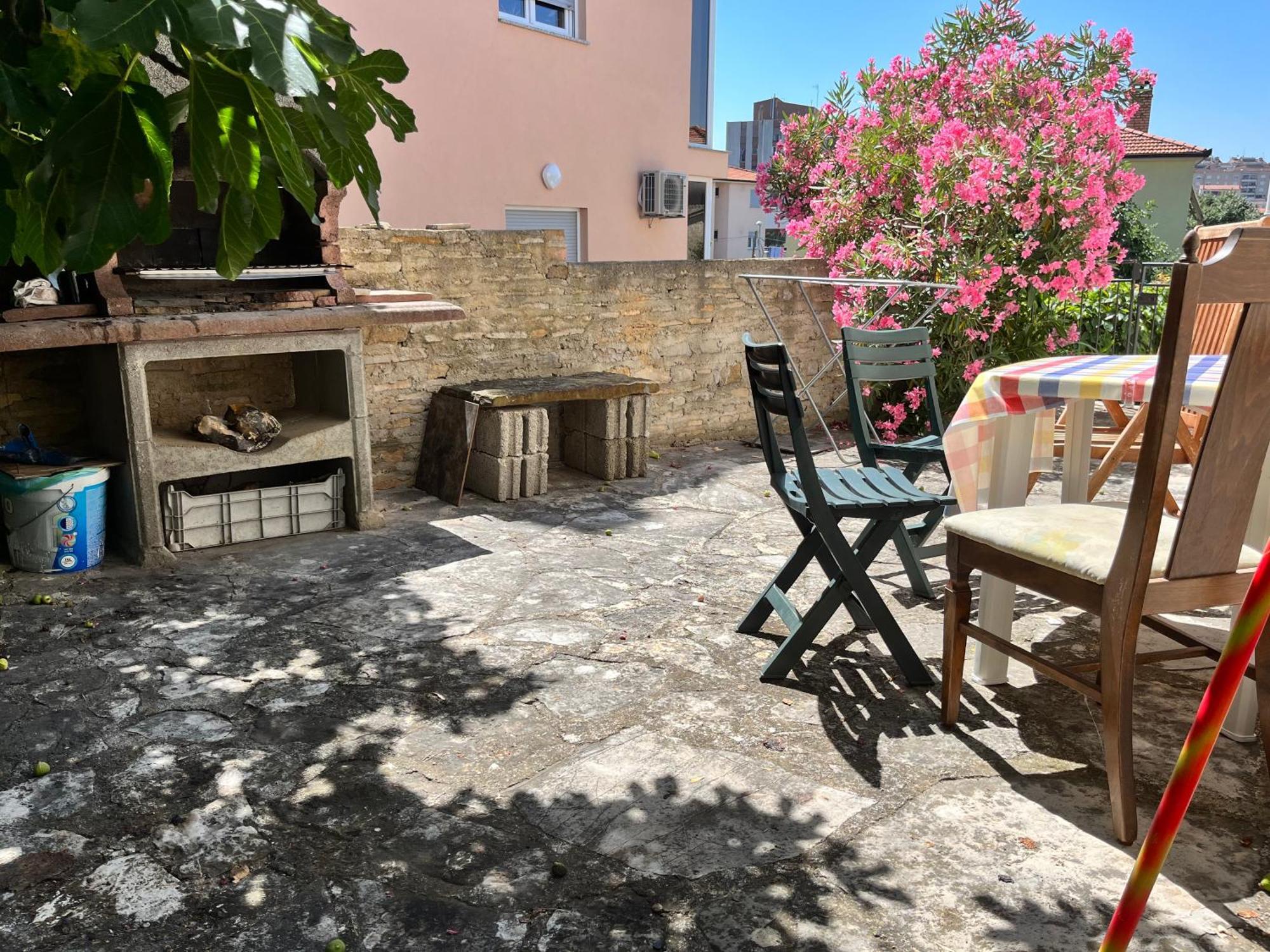 Veronika'S House Πούλα Εξωτερικό φωτογραφία