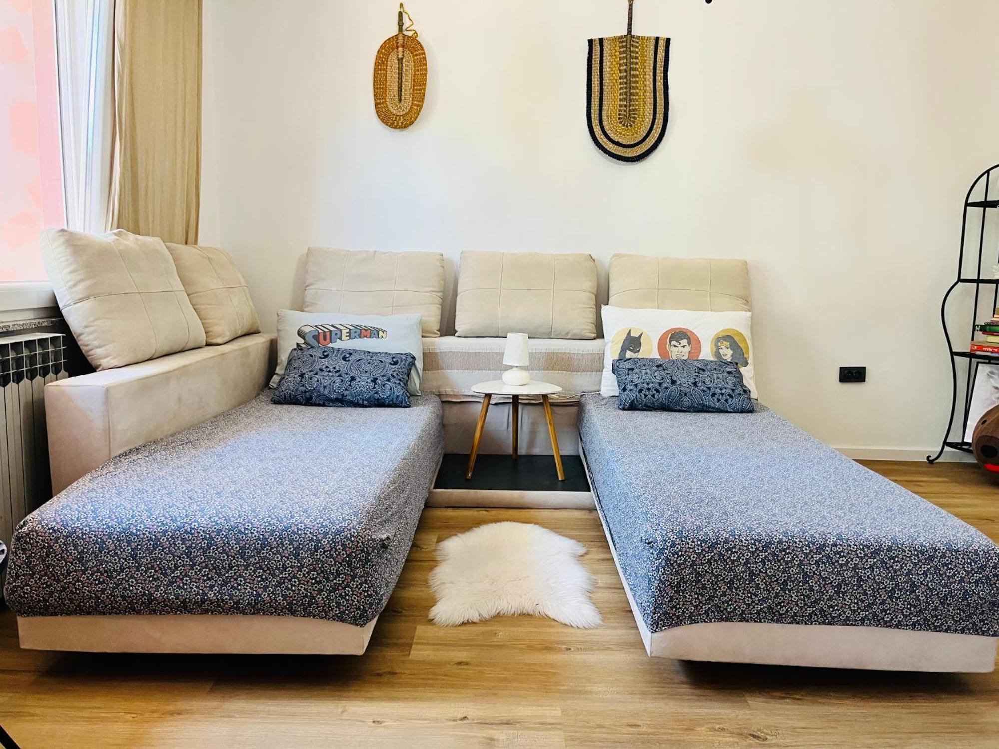 Veronika'S House Πούλα Εξωτερικό φωτογραφία