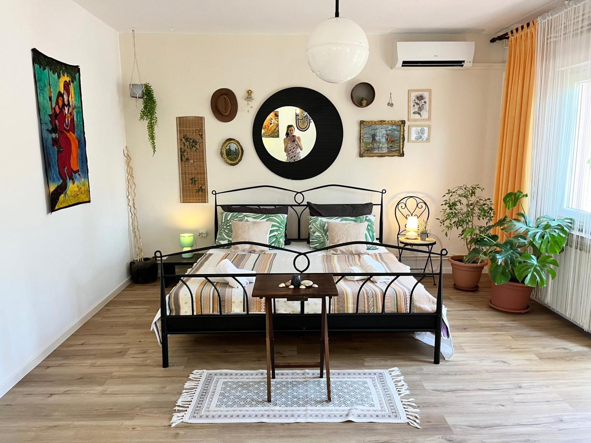 Veronika'S House Πούλα Εξωτερικό φωτογραφία
