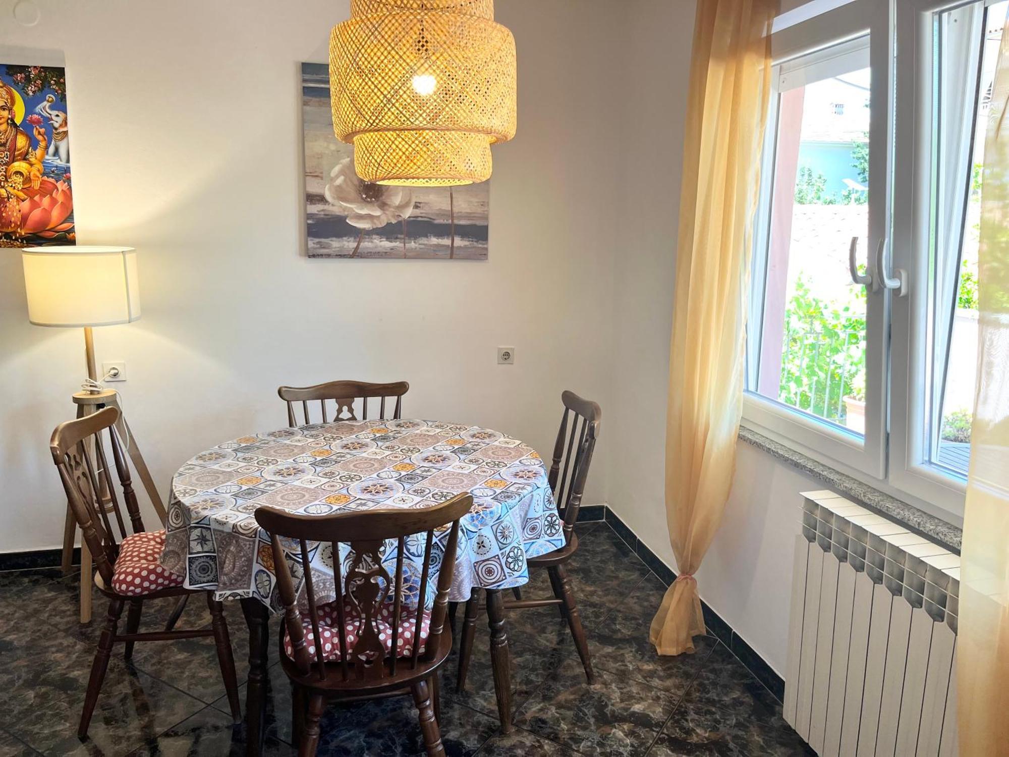 Veronika'S House Πούλα Εξωτερικό φωτογραφία