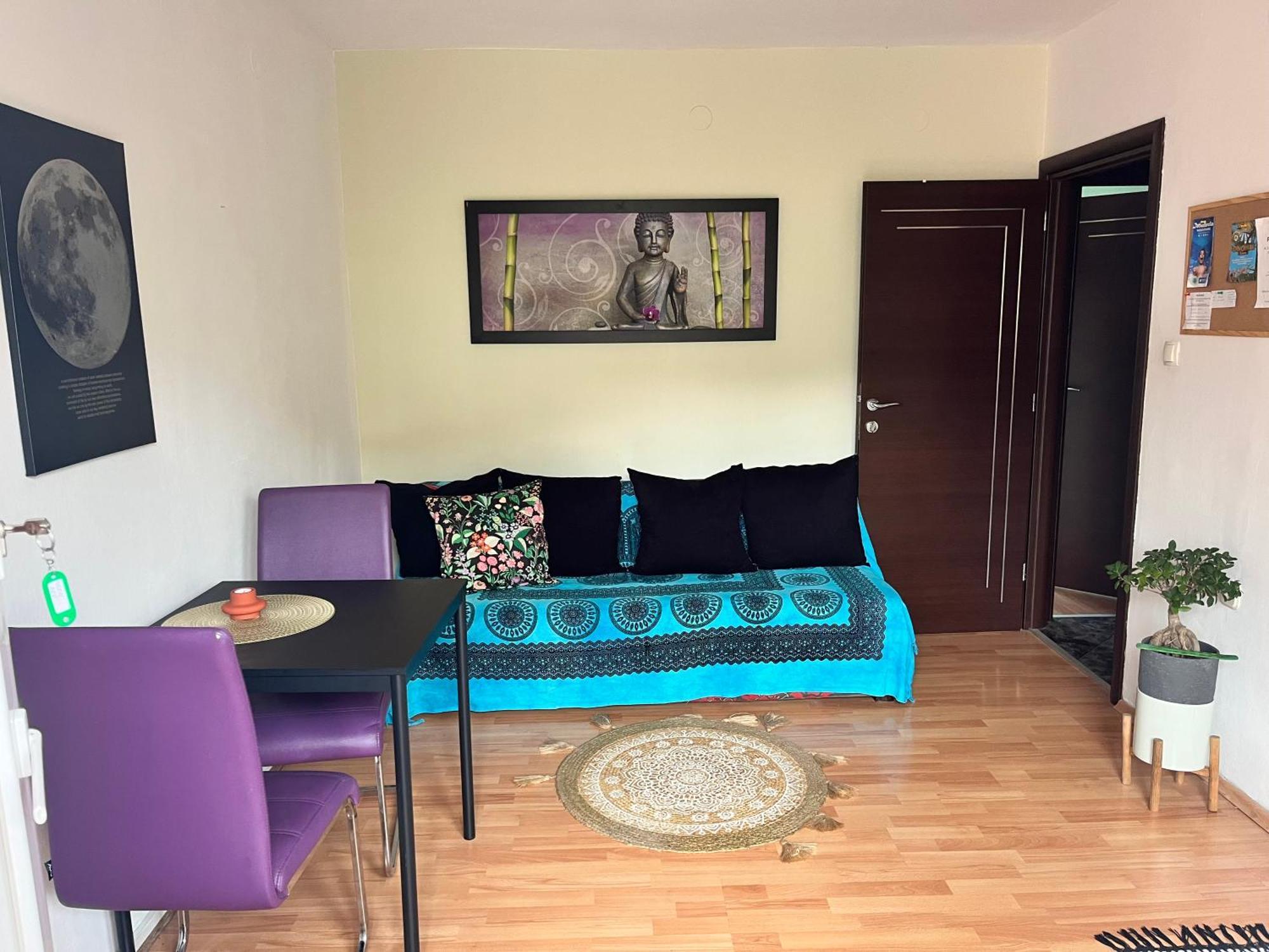 Veronika'S House Πούλα Εξωτερικό φωτογραφία