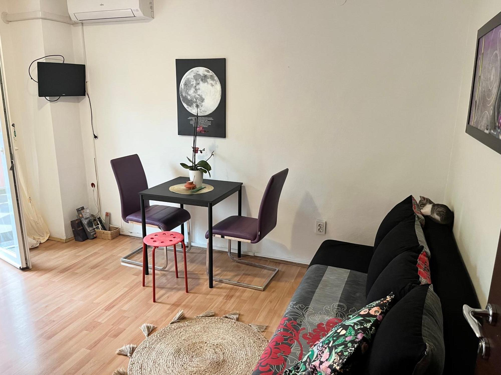 Veronika'S House Πούλα Εξωτερικό φωτογραφία