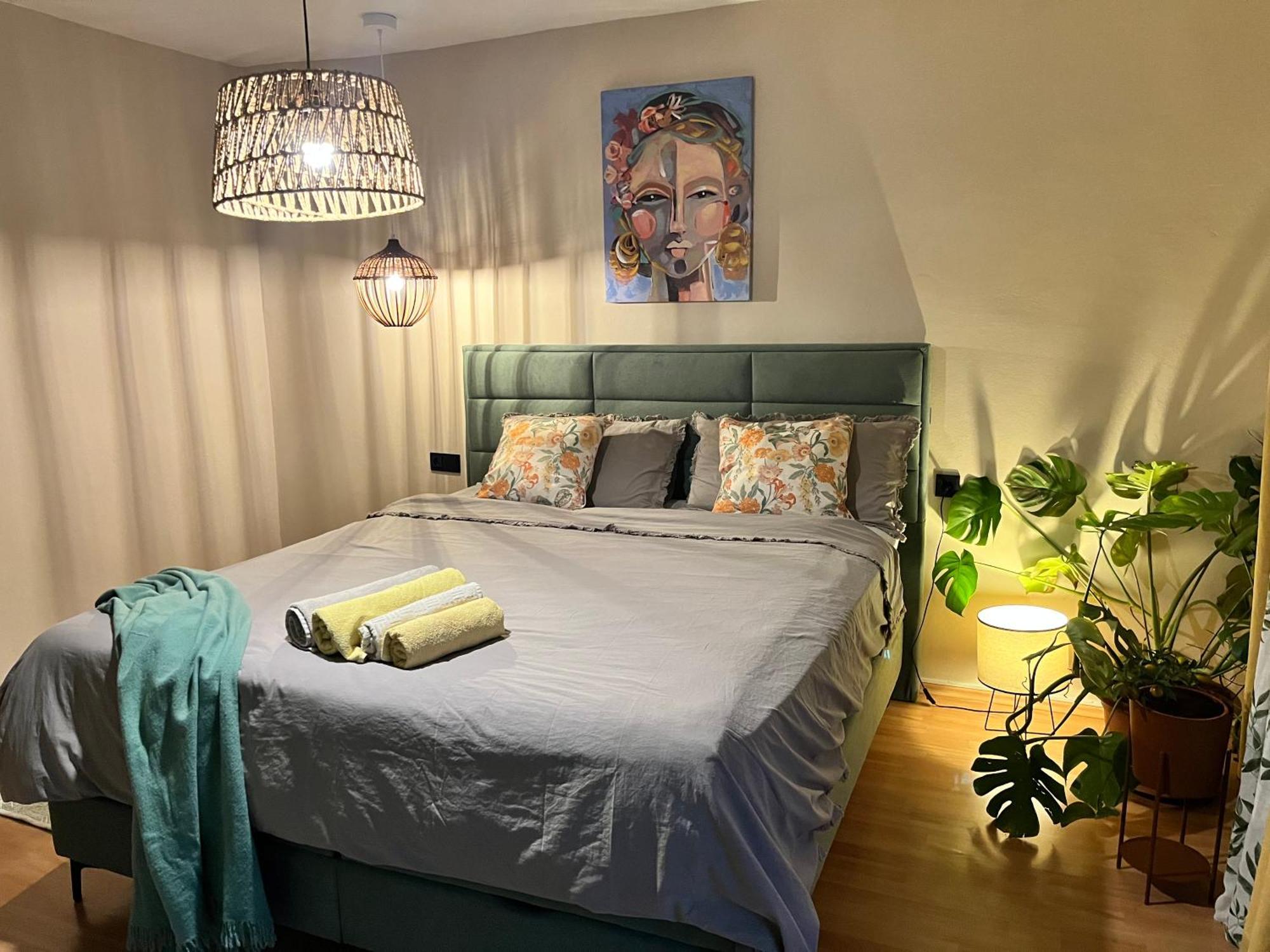 Veronika'S House Πούλα Εξωτερικό φωτογραφία