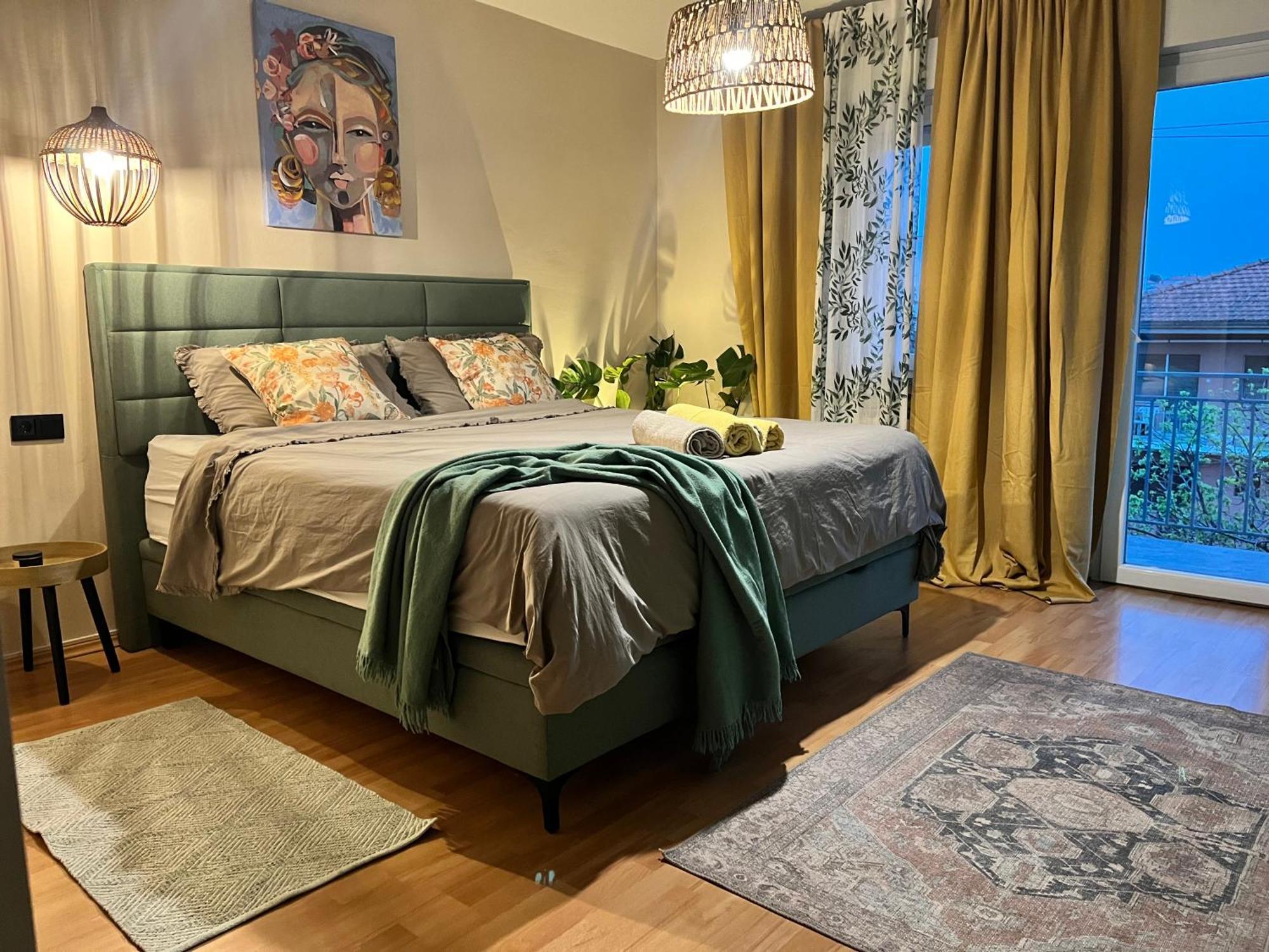 Veronika'S House Πούλα Εξωτερικό φωτογραφία