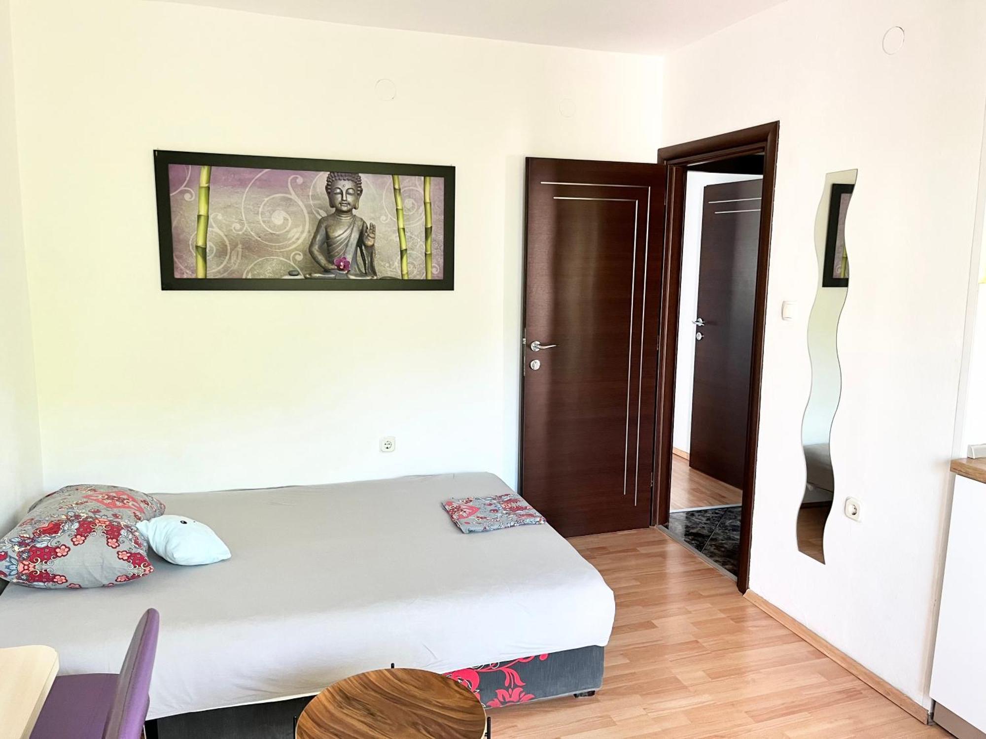 Veronika'S House Πούλα Εξωτερικό φωτογραφία