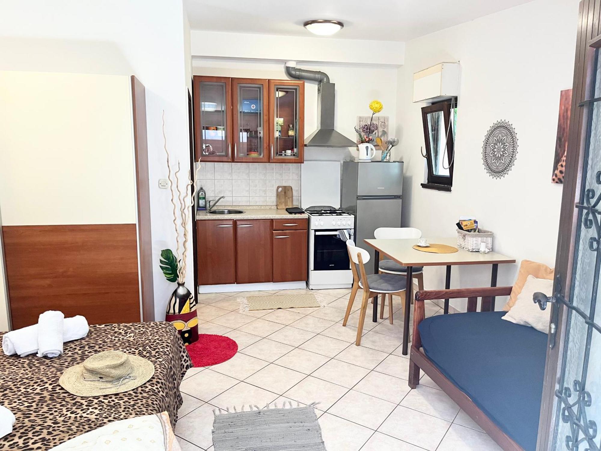 Veronika'S House Πούλα Εξωτερικό φωτογραφία