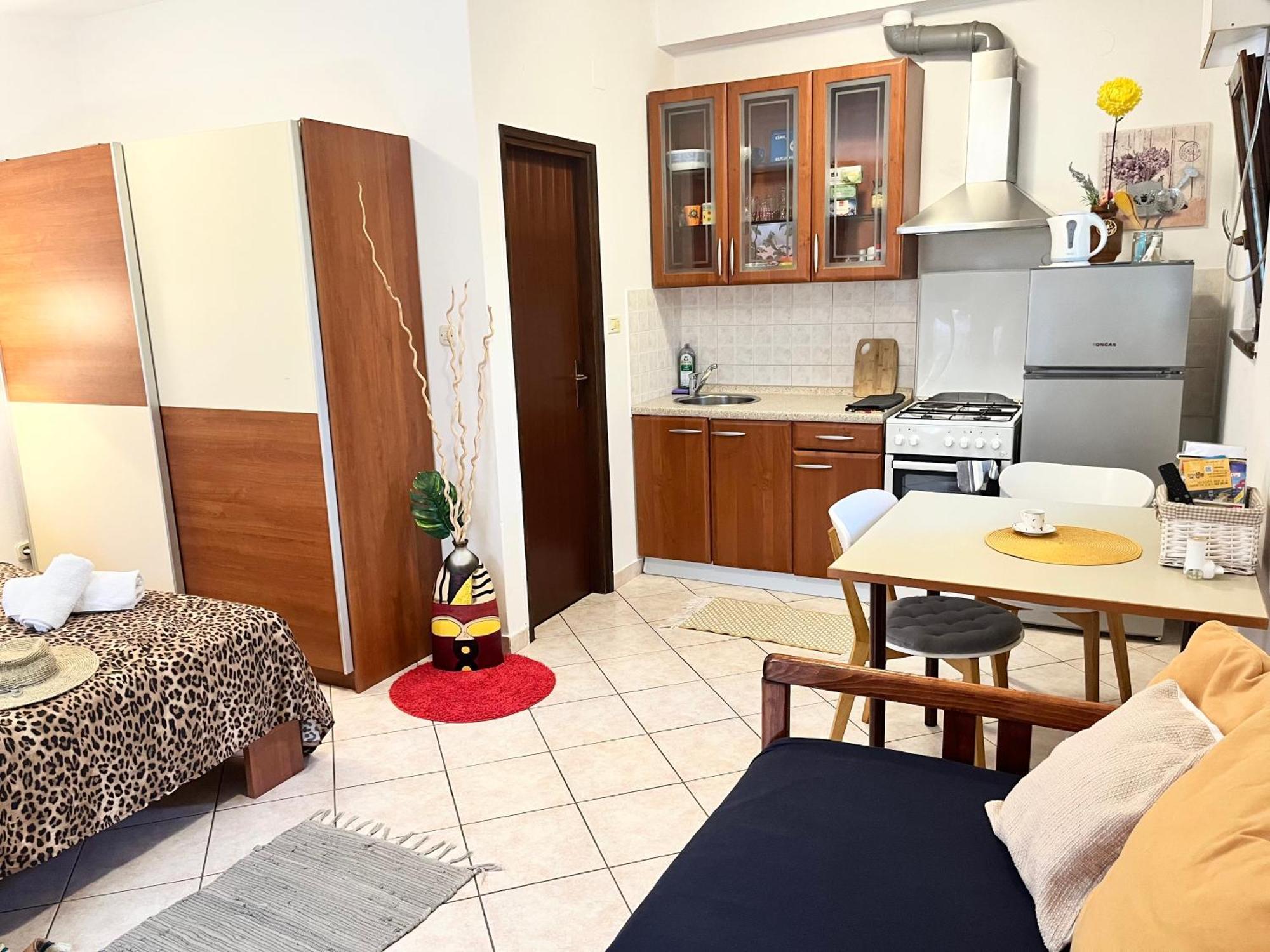 Veronika'S House Πούλα Εξωτερικό φωτογραφία