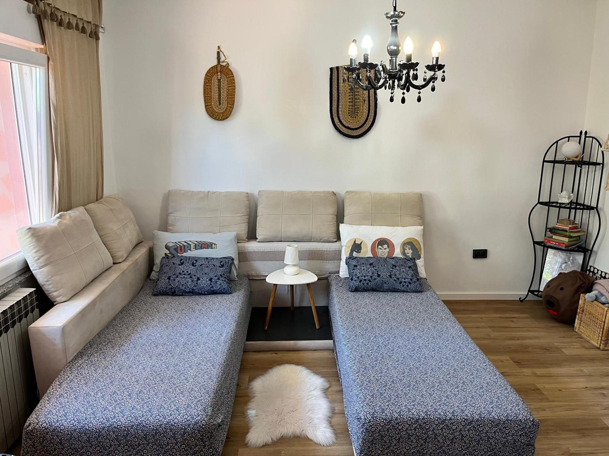 Veronika'S House Πούλα Εξωτερικό φωτογραφία
