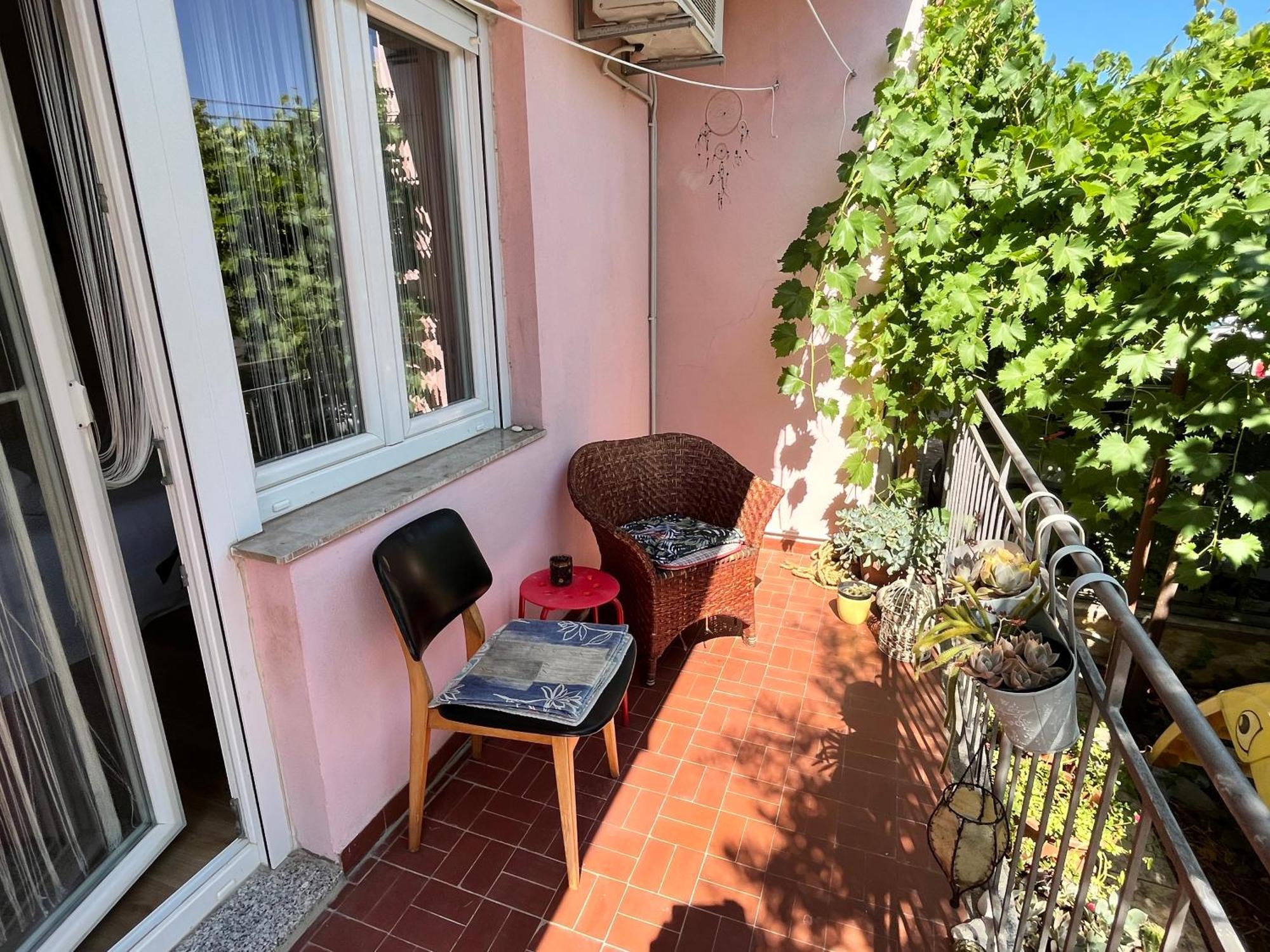 Veronika'S House Πούλα Εξωτερικό φωτογραφία