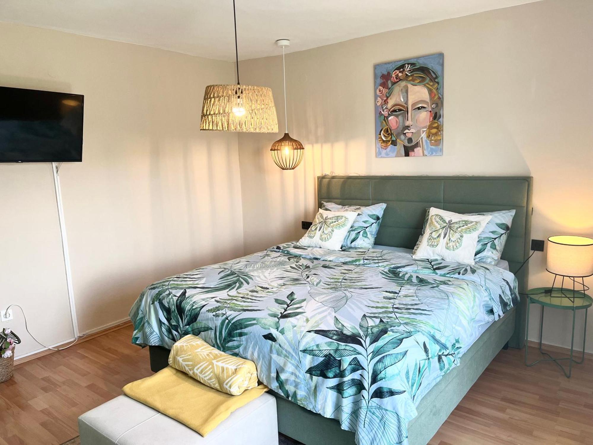 Veronika'S House Πούλα Εξωτερικό φωτογραφία