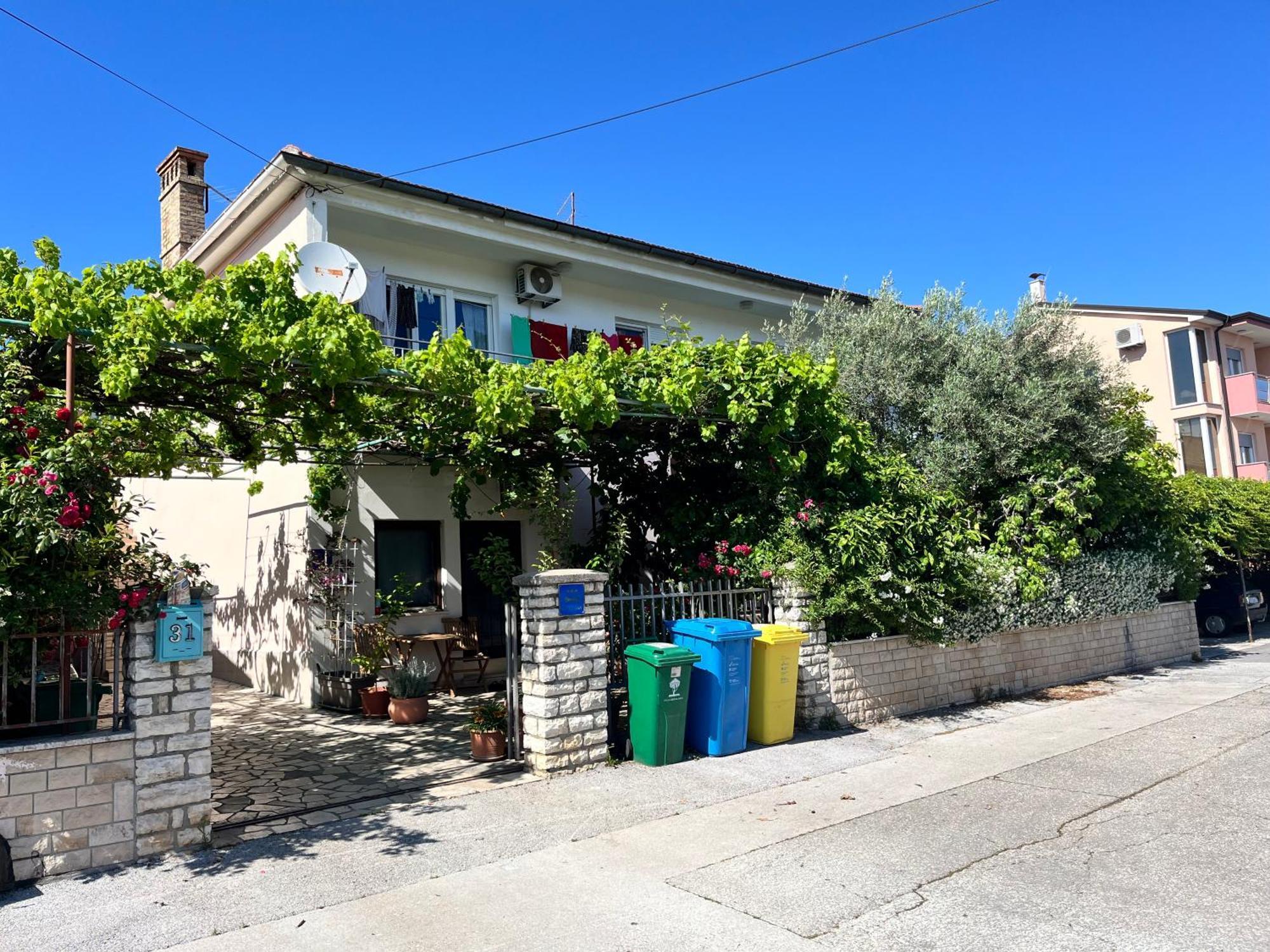 Veronika'S House Πούλα Εξωτερικό φωτογραφία