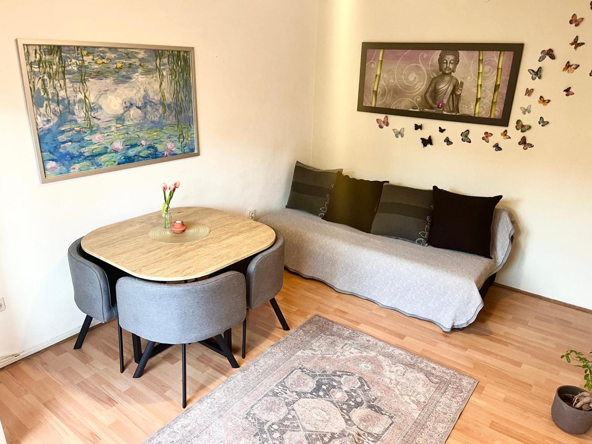 Veronika'S House Πούλα Εξωτερικό φωτογραφία